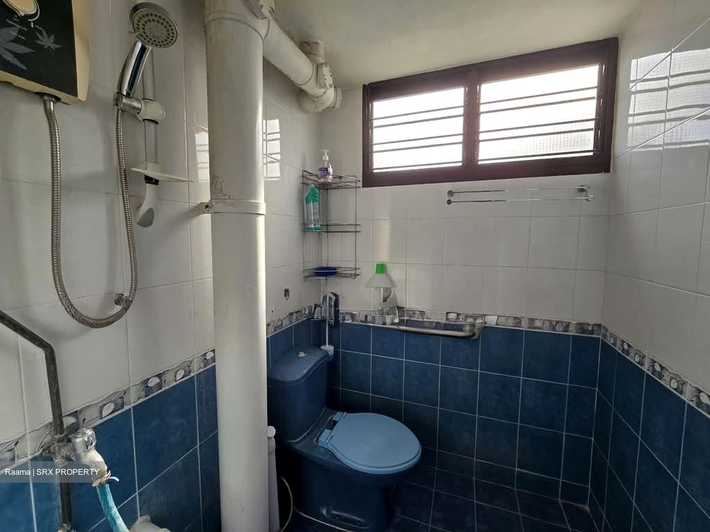 Blk 330 Clementi Avenue 2 (Clementi), HDB 4 Rooms #555700841